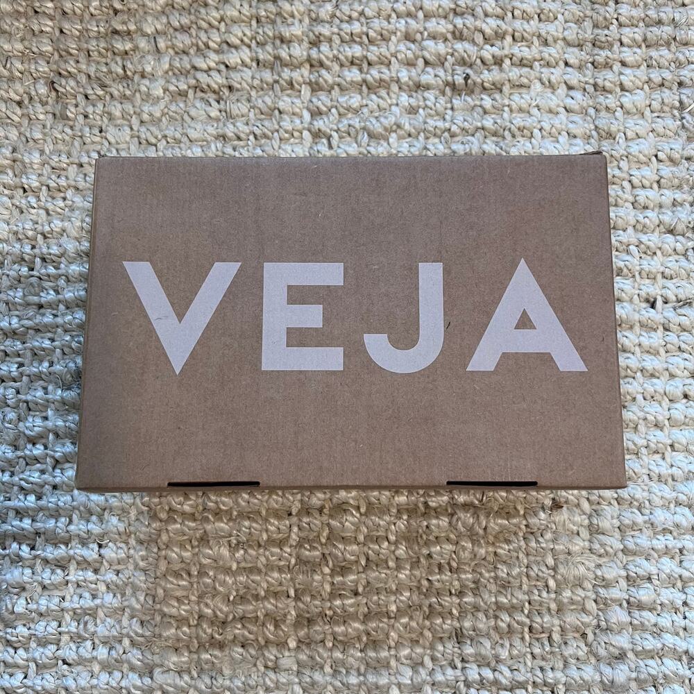 VEJA Dekkan Sneaker Sz 36/US 5 - Picture 7 of 8